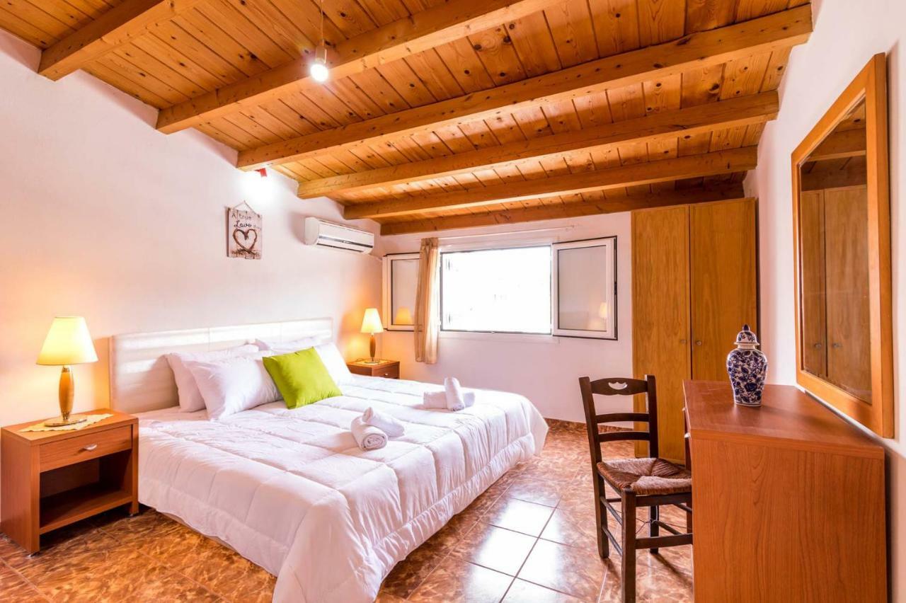 Solari Cosy Studio 2 Corfu  Esterno foto
